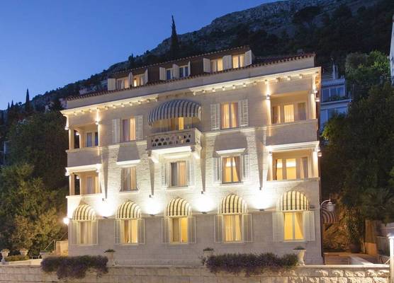 Villa Glavić 1