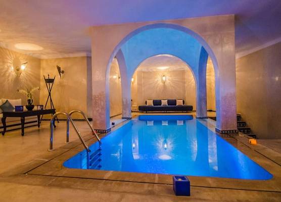 Lina Ryad & Spa 1