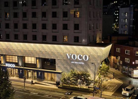 voco SEOUL MYEONGDONG by IHG 1