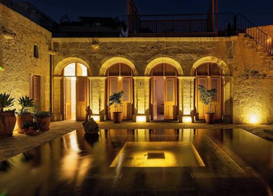 Palacio Guaqui by Ananay Hotels 1