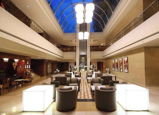 Ramada Plaza by Wyndham Beirut Raouche 1