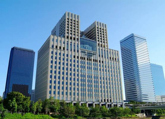 Hotel Monterey La Soeur Osaka 1