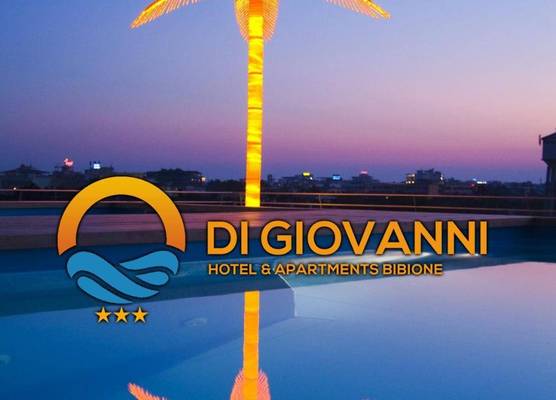 Hotel Di Giovanni 1