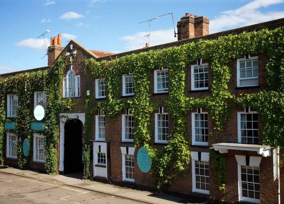 The Talbot Inn 1