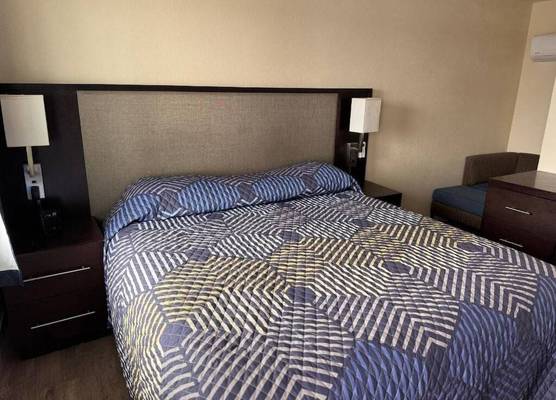 The Lodge Tulelake 1