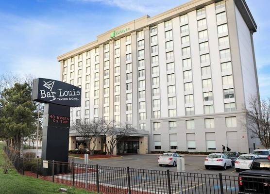 Holiday Inn CHICAGO O'HARE AREA by IHG 1