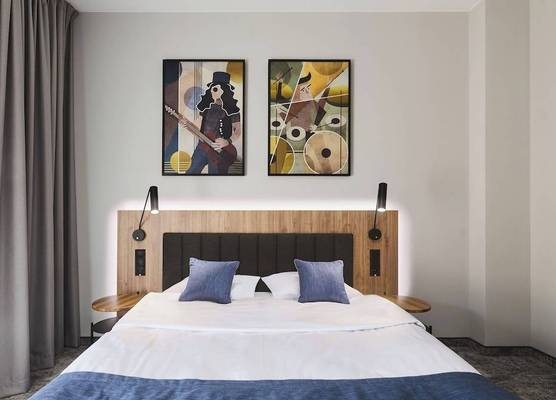 Hotel Halo Szczecin 1