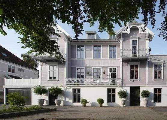 Villa Eckhoff 1