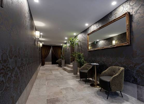 Alle Guglie Boutique Hotel 1