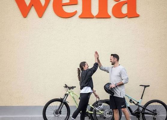 weila 1