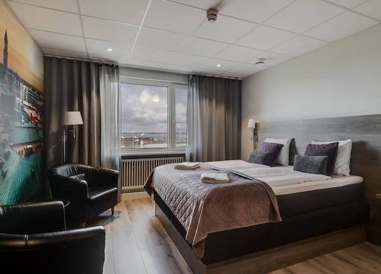 Dream - Luxury Hostel 1