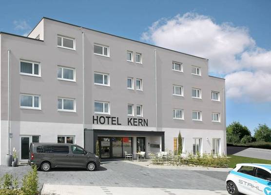 Hotel Kern garni 1