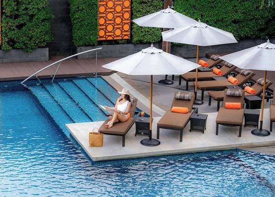 The Westin Grande Sukhumvit, Bangkok 1