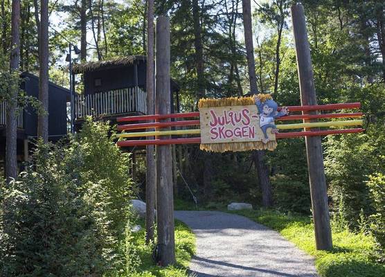 Juliusskogen 1