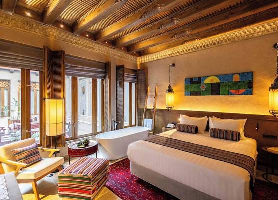 Kukaldosh Boutique Hotel 1
