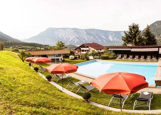 Aktiv Panoramahotel Daniel 1