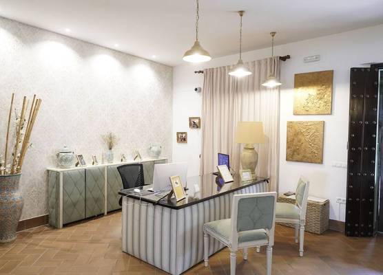 Hospedarte Cazadero Real 1