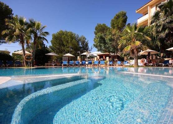 Valentin Somni Hotel 1