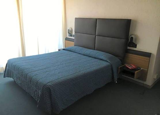 Albergo Valle d'Oro 1