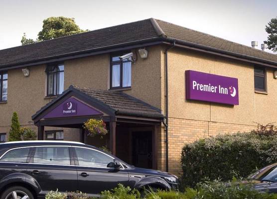 Premier Inn Glasgow East Kilbride Peel Pk 1