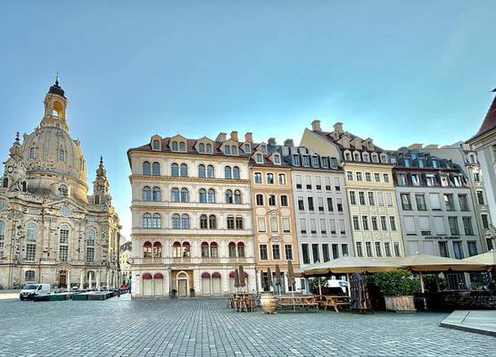 Aparthotel Neumarkt 1