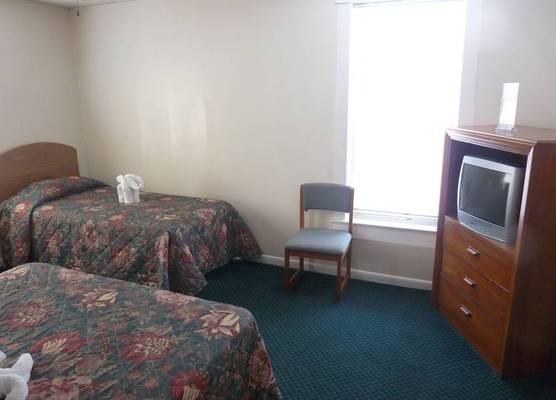 Shoreham Hotel 1