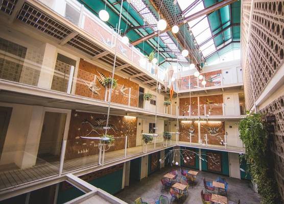 Art Lapa Hotel 1