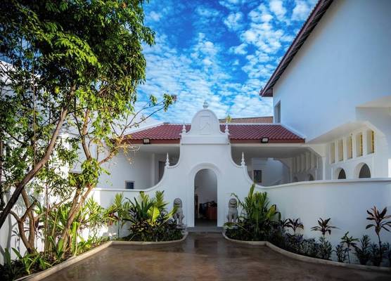 Serenity Home 1