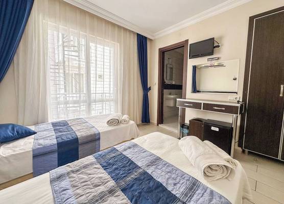 Aristo Otel 1