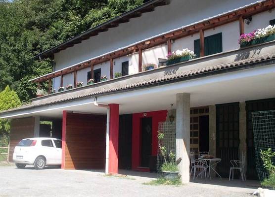B&B Valle Orco 1