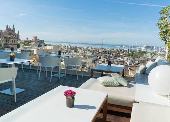 Hotel Almudaina 1