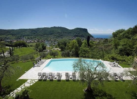 Ca' Barbini Resort 1