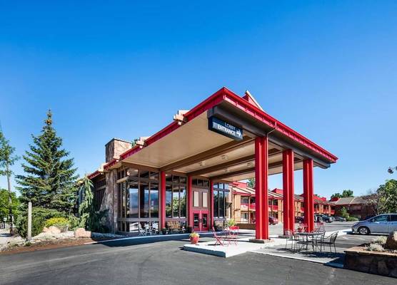 Red Lion Inn & Suites Missoula 1