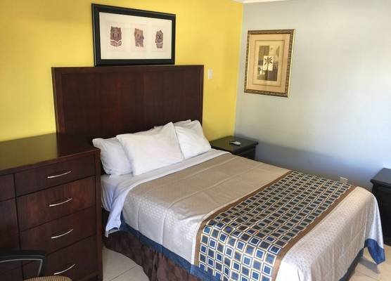 Crenshaw Inn Motel 1