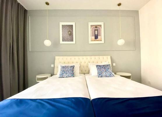 Lisbon City Inn Hotel by City Hotels 1