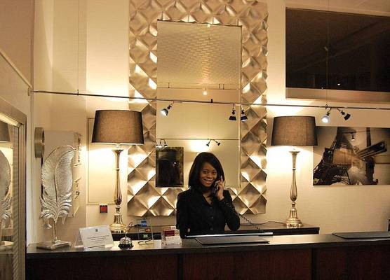 Aachener Stadthotel 1