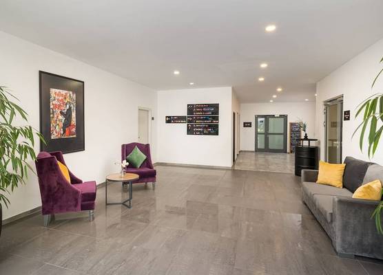 DIWOTEL by Trip Inn Frankfurt Airport Dreieich 1