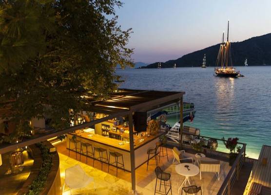 Miamai Butik Otel - Adults Only 1