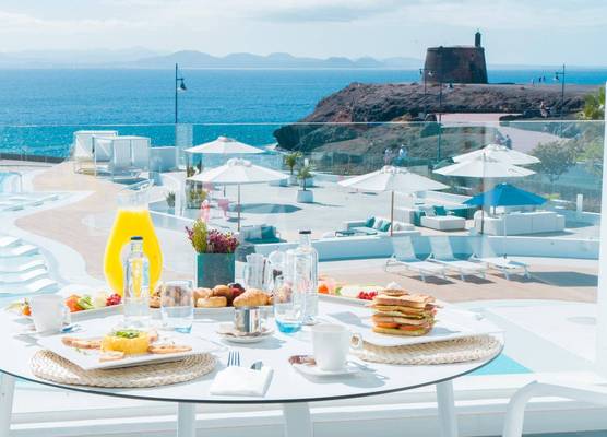 CalaLanzarote Suites Hotel - Adults Only 1