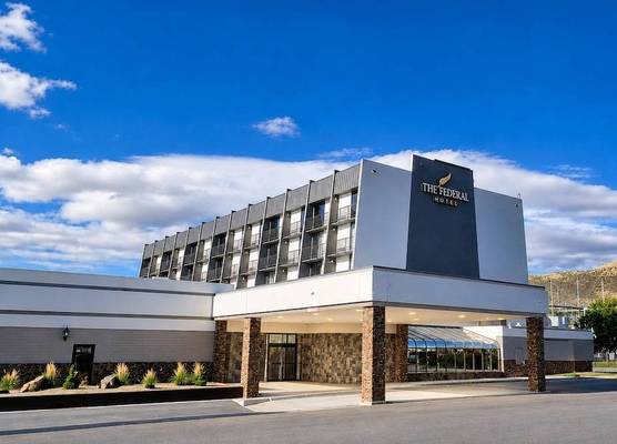 The Federal Hotel Downtown Carson City, an Ascend Collection Hotel 1