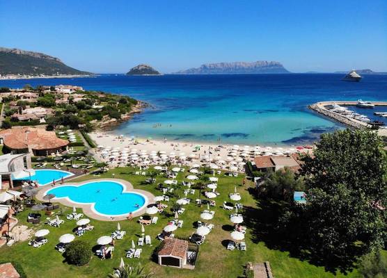 Baia Caddinas Clubresidence 1