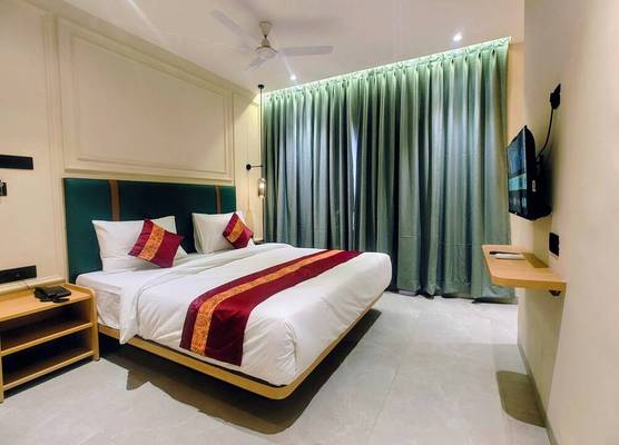 Kubo by Convivial Hotels 1