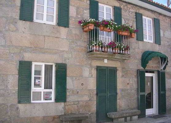 Hotel O Desvio 1