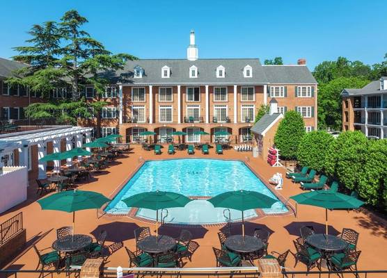 Westgate Historic Williamsburg Resort 1