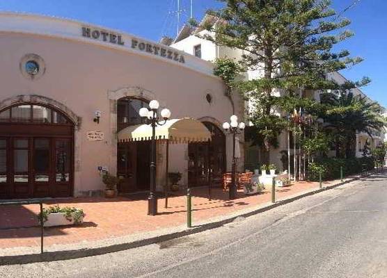 Fortezza Hotel 1
