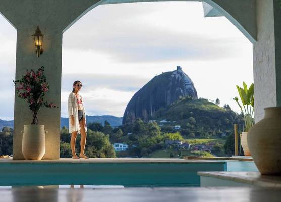 MYLOS Hotel Boutique 1
