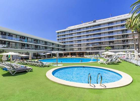 Hotel Anabel 1