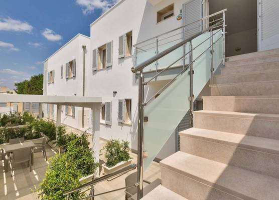 Residence Pianeta Mare 1