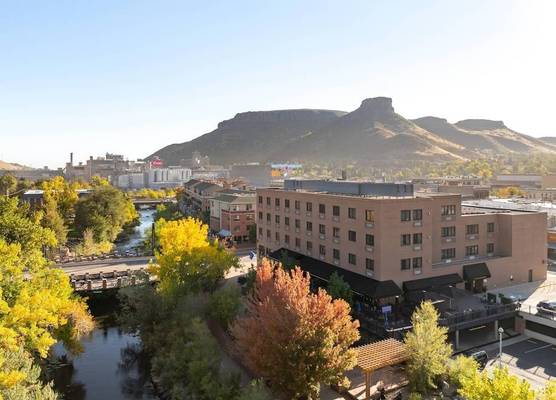 The Golden Hotel, an Ascend Collection Hotel 1