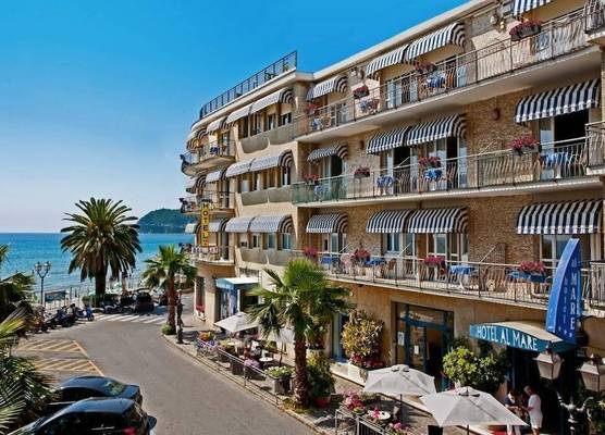 Hotel Bel Sit 1
